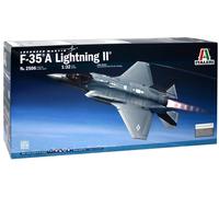 Italeri F-35A Lightning II