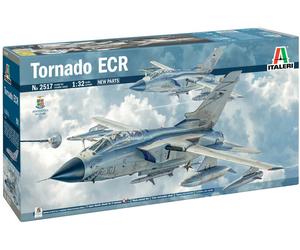 Italeri 1/32 Panavia Tornado IDS/ECR # 2517