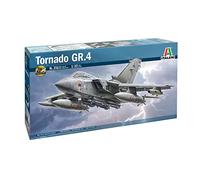 Italeri 2513 Tornado GR4 1:32 Plastic Model Aircraft Kit