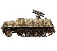 ITALERI 6562 1:35 15 cm Panzerwerfer 42 auf Schwerer Wehrma