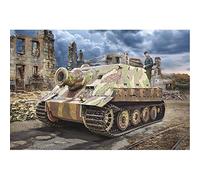 Italeri 1/35 6573 38cm RW 61 auf Sturmmorer Tiger