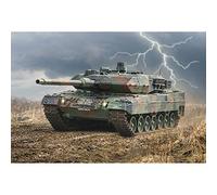 Italeri 1/35 6567 Leopard 2A6