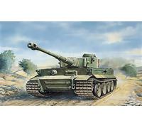 Italeri 0286S Tiger I E/H1