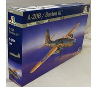Italeri 1:48 A-20B / Boston III RR