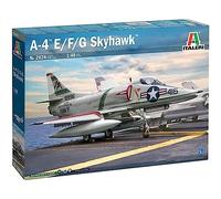 Italeri 1:48 - A-4E/F/G Skyhawk