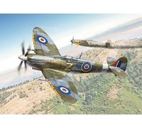 ITALERI 2804 1:48 Supermarine Spitfire Mk. IX