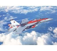 Italeri F/A-18F Super Hornet US Navy Special Colours