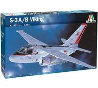 ITALERI 2623 1:48 S-3 A/B VIKING