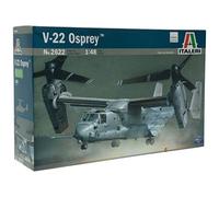 Italeri 1:48 - V-22 Osprey