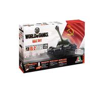 Italeri ITAW56506 Plastic Model kit, Various