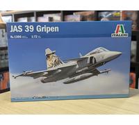 Italeri 1/72 1306 SAAB JAS39 Gripen