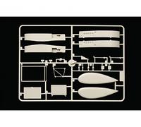 ITALERI 1065 1:72 Sikorsky MH-53E SEA DRAGON