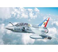 Italeri 1/72 Aircraft - Mirage 2000 D - 90023