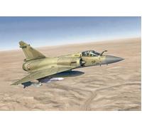 Italeri 1/72 Aircraft - Mirage 2000C - 1381