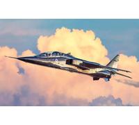 Italeri IT1470 1/72 - Jaguar T.2 RAF Trainer