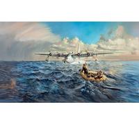 Italeri 1352 - 1/72 Sunderland Mk. III - New