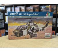 Italeri AH-1W Super Cobra