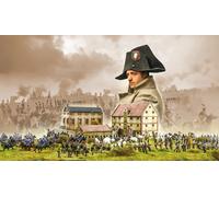 Italeri Plastic Model Kit - Austerlitz 1805 Fighting for Sokolnitz - 1:72 Scale (6071)