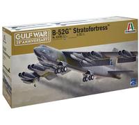 Italeri 1/72 B-52G Stratofortress # 1378