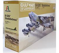 Italeri 1/72 B-52G Stratofortress # 1378