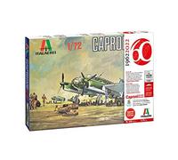 Italeri 1/72 Caproni CA 313/314 Ltd Edition # 0106