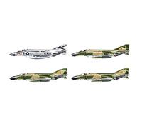 Italeri ITA1373 Model kit, Green