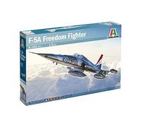 Italeri 1:72 - F-5A Freedom Fighter