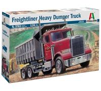 ITALERI 3783 1:24 Freightliner Heavy Dumper Truck