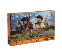 Italeri 1:72 - Last Outpost French/Indian War 1754-1763