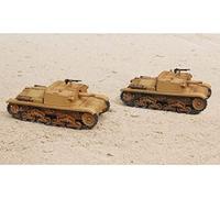 1:72 Italeri Semovente M40 Da 75/18 Kit It7519 Model