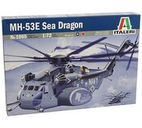 ITALERI 1065 1:72 Sikorsky MH-53E SEA DRAGON