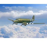 1:72 Italeri DAKOTA MK.III KIT IT1338 Model