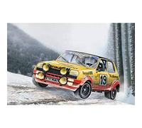 Italeri 1:72 - Renault 5 Rally