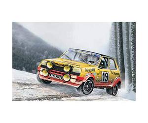 Italeri 1:72 - Renault 5 Rally