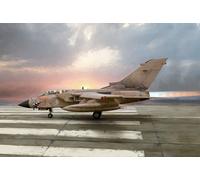Italeri 1-72 Scale Tornado Gr1 Gulf War Model Kit