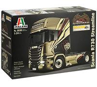 ITALERI 3930 1:24 SCANIA R730 STREAMLINE "CHIMERA"