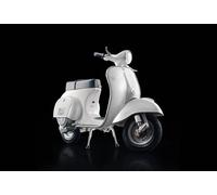 Vespa 125 Primavera Piaggio 1:9 Plastic Model Kit 4633 Italeri