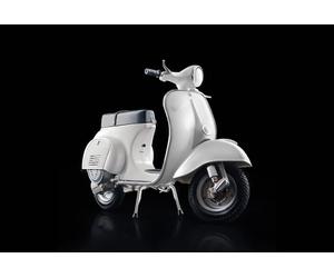 Italeri 1/9 Bikes - Vespa 125 Primavera - 4633