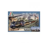 ITALERI 1247 1:72 UH-1D SLICK