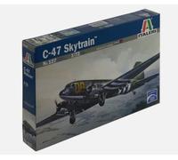 Italeri 127 1/72 C-47 Skytrain Dakota USAAF and RAF
