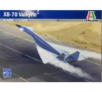 Italeri 1282 1/72 XB-70 Valkyrie