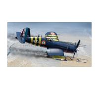 ITA1313 - Italeri 1:72 - F4U-7 Corsair