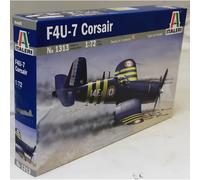 ITA1313 - Italeri 1:72 - F4U-7 Corsair