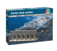 1:72 Italeri Carrier Deck Section IT1326 Model