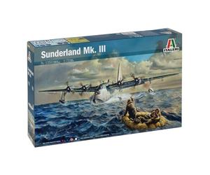 ITALERI 1352 1:72 SHORT SUNDERLAND Mk.III