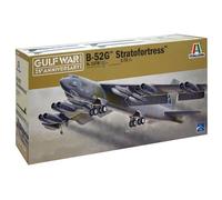 Italeri 1/72 B-52G Stratofortress # 1378