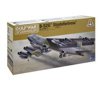 Italeri 1/72 B-52G Stratofortress # 1378