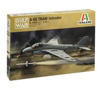 Italeri 1392S 1/72 A-6E Tram Intruder
