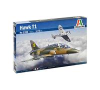 Italeri 1/72 1396 Hawk T1