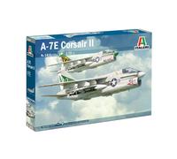 Italeri 1411 1:72 Vought A-7E Corsair II